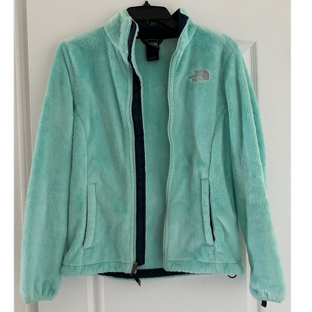 The North Face fleece Jacket